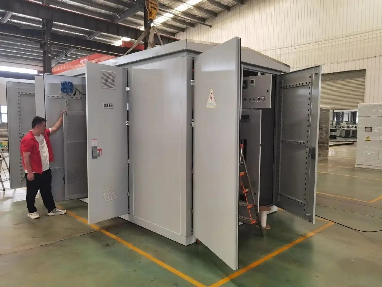 Enclosure