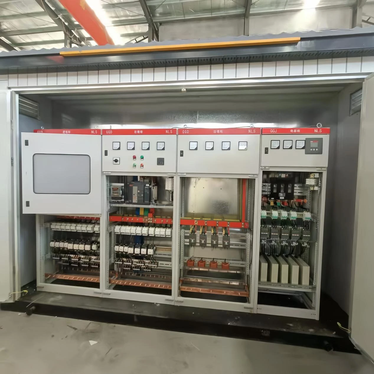 Cabinet Cabinet