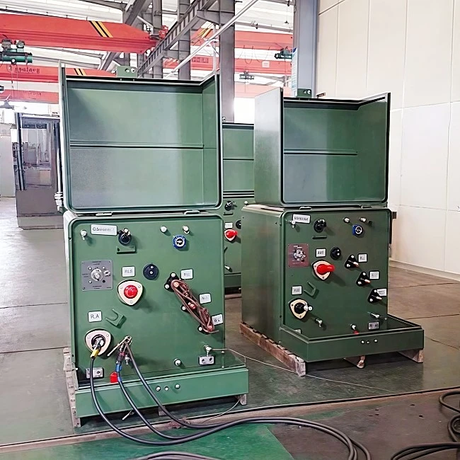 H class insulation single phase pad transformer H class insulation single phase pad transformer