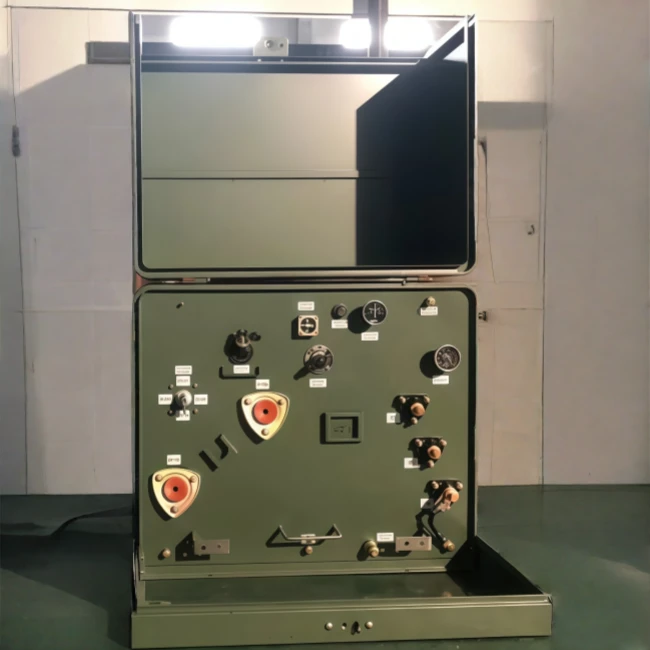 Single phase 75 kva pad mount transformer Single phase 75 kva pad mount transformer
