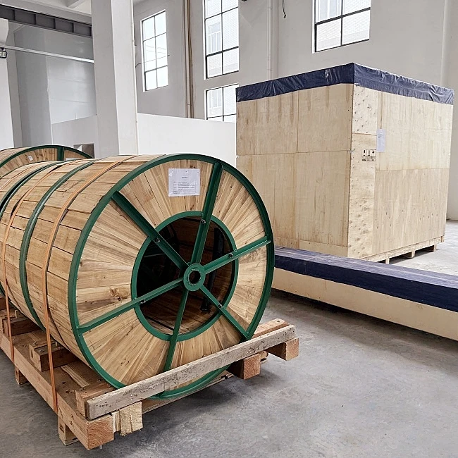 oil-immersed pole transformer package oil-immersed pole transformer package